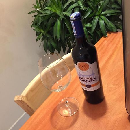 Vinabooker Cong Quynh Hotell Ho Chi Minh-byen Eksteriør bilde