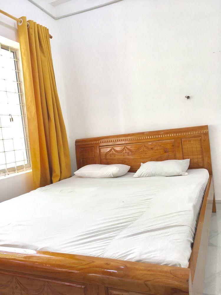 Vinabooker Cong Quynh Hotell Ho Chi Minh-byen Eksteriør bilde