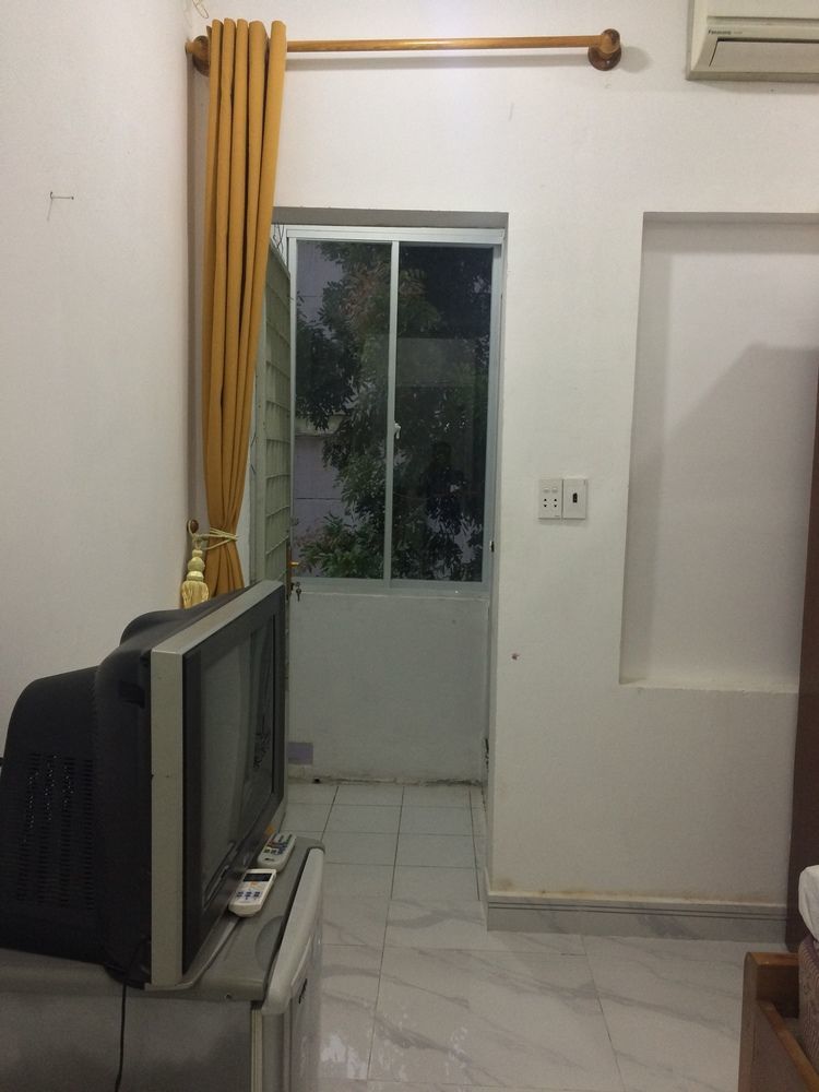 Vinabooker Cong Quynh Hotell Ho Chi Minh-byen Eksteriør bilde