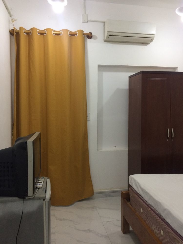 Vinabooker Cong Quynh Hotell Ho Chi Minh-byen Eksteriør bilde