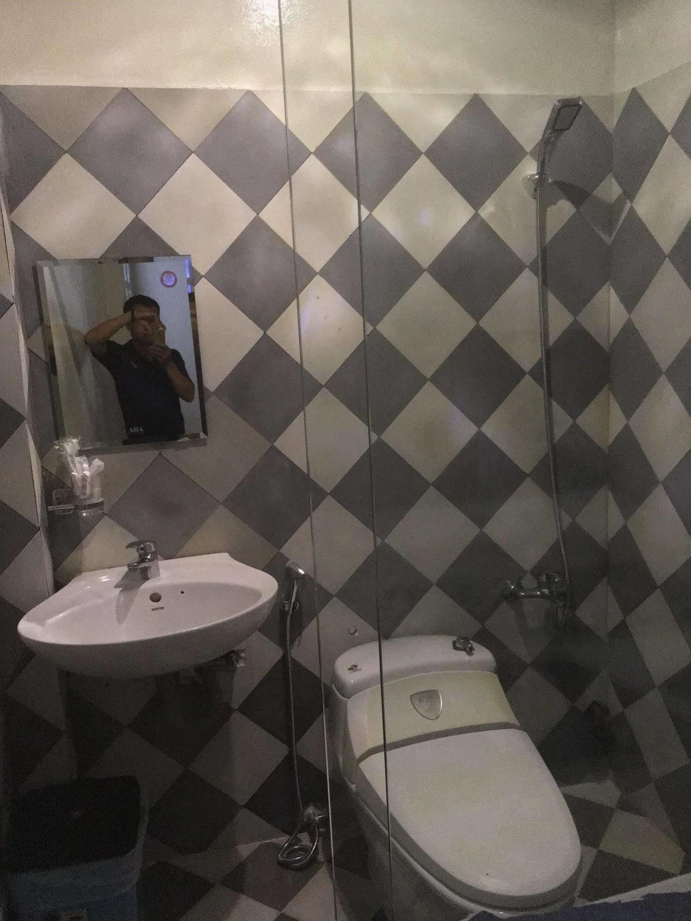 Vinabooker Cong Quynh Hotell Ho Chi Minh-byen Eksteriør bilde
