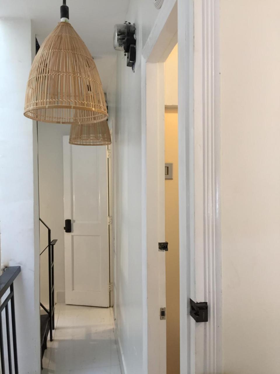 Vinabooker Cong Quynh Hotell Ho Chi Minh-byen Eksteriør bilde