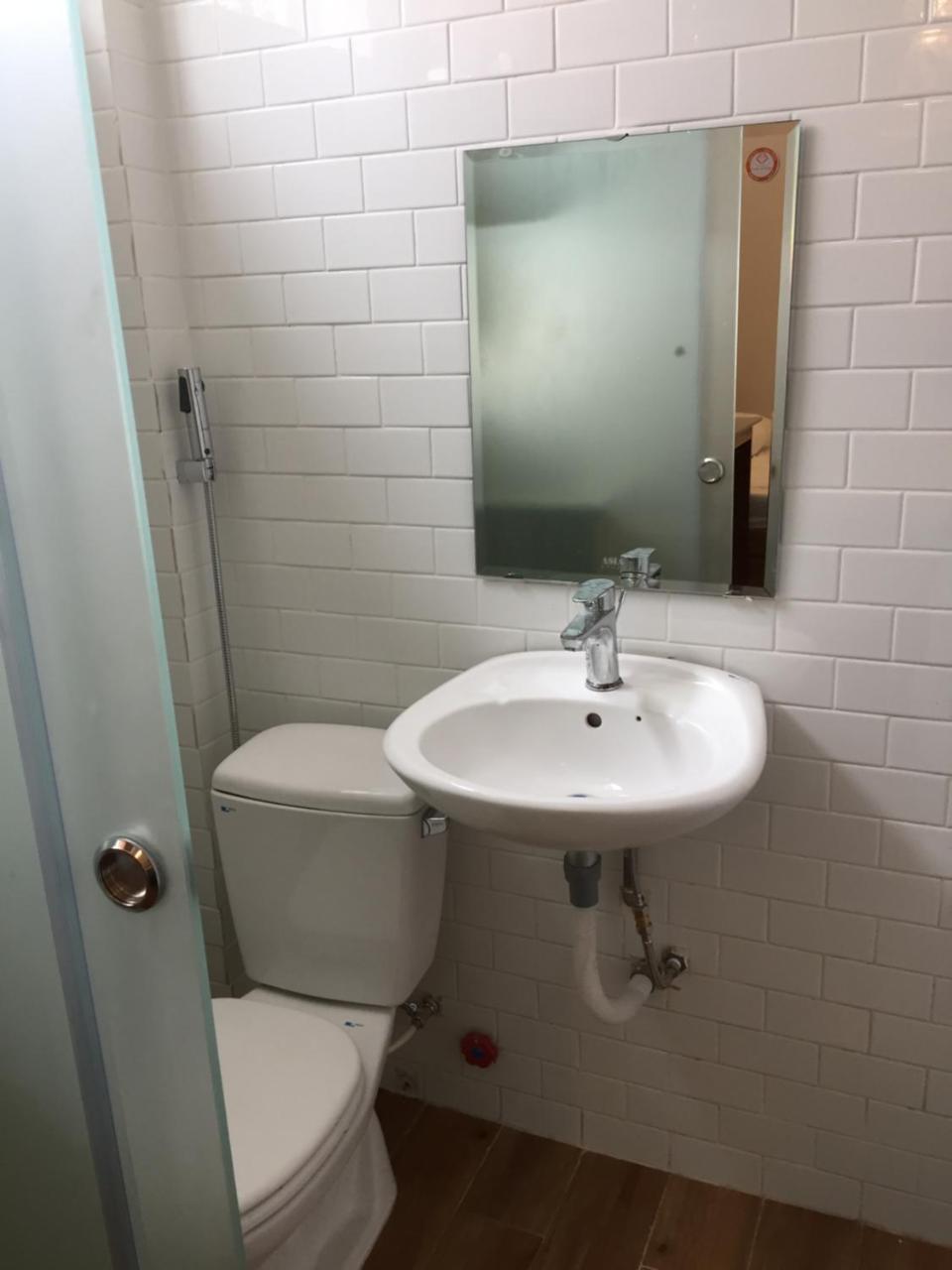 Vinabooker Cong Quynh Hotell Ho Chi Minh-byen Eksteriør bilde