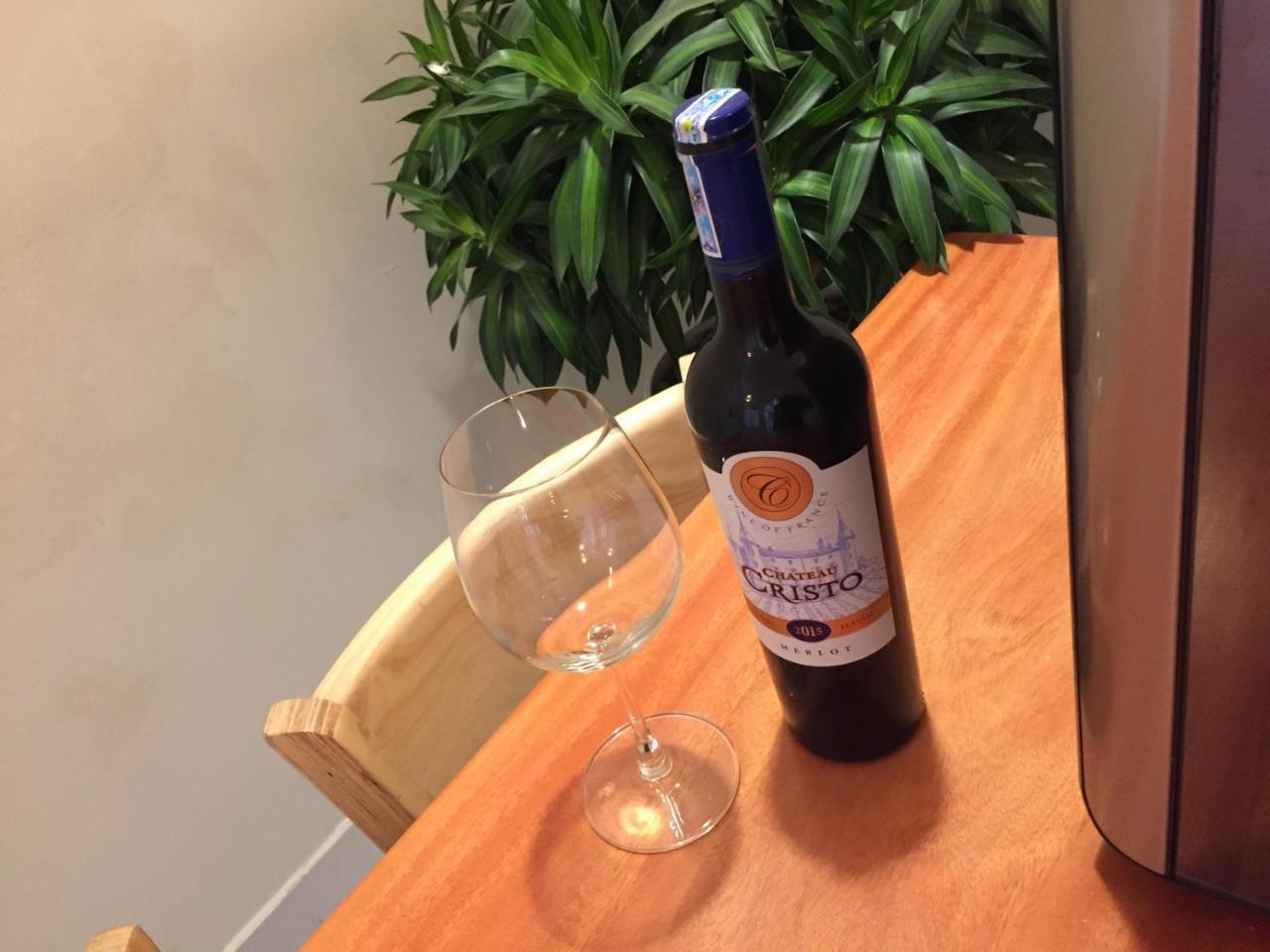 Vinabooker Cong Quynh Hotell Ho Chi Minh-byen Eksteriør bilde