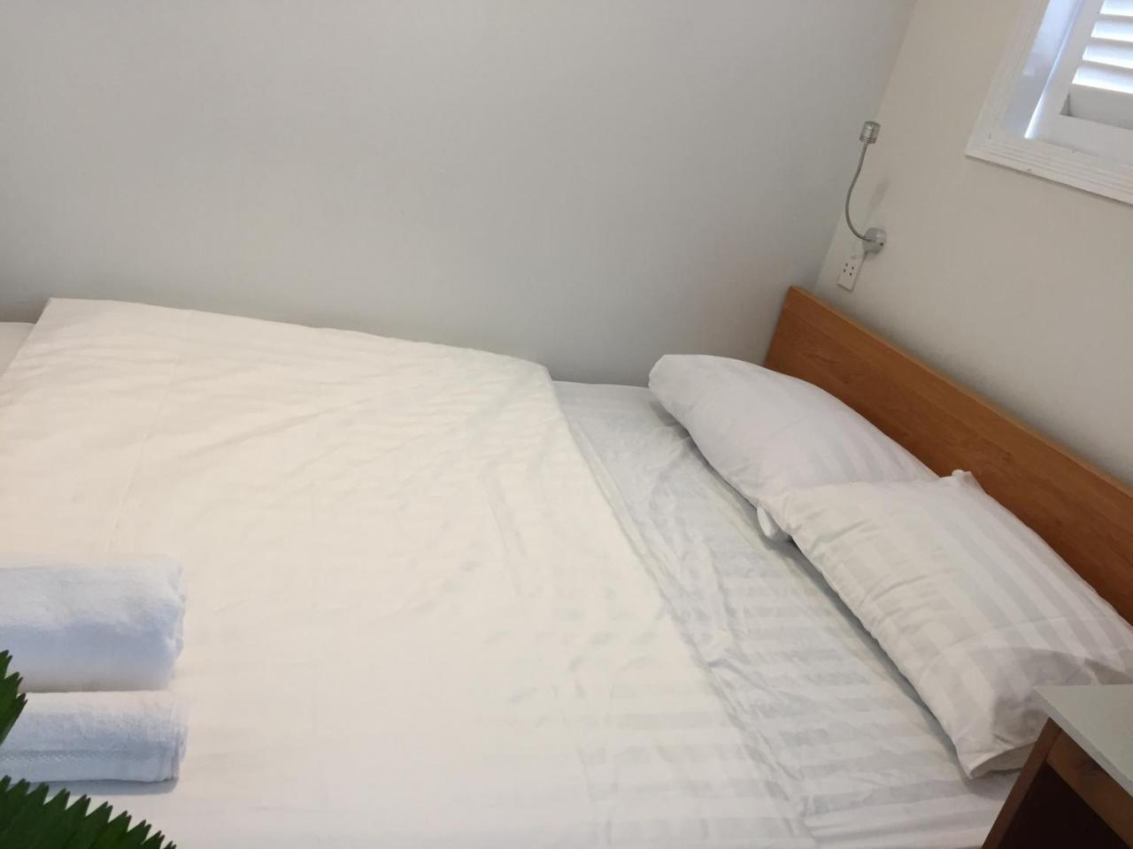 Vinabooker Cong Quynh Hotell Ho Chi Minh-byen Eksteriør bilde