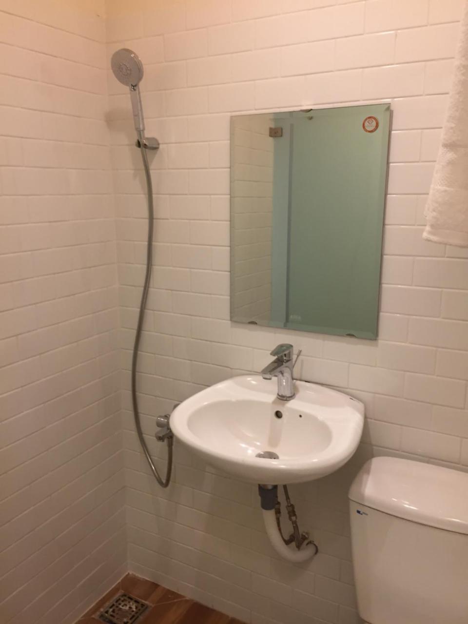 Vinabooker Cong Quynh Hotell Ho Chi Minh-byen Eksteriør bilde