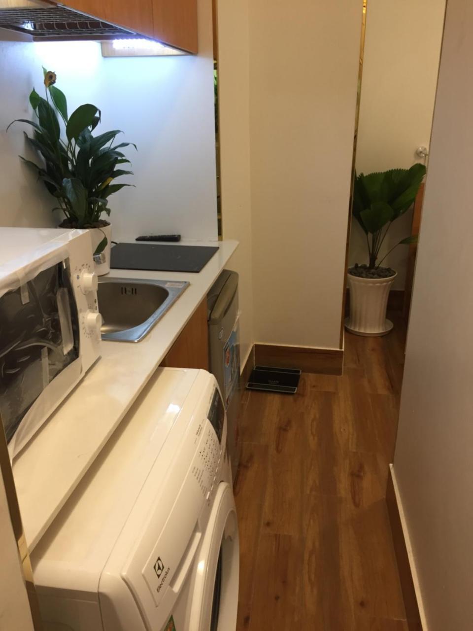 Vinabooker Cong Quynh Hotell Ho Chi Minh-byen Eksteriør bilde