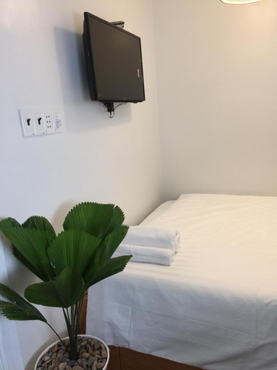 Vinabooker Cong Quynh Hotell Ho Chi Minh-byen Eksteriør bilde