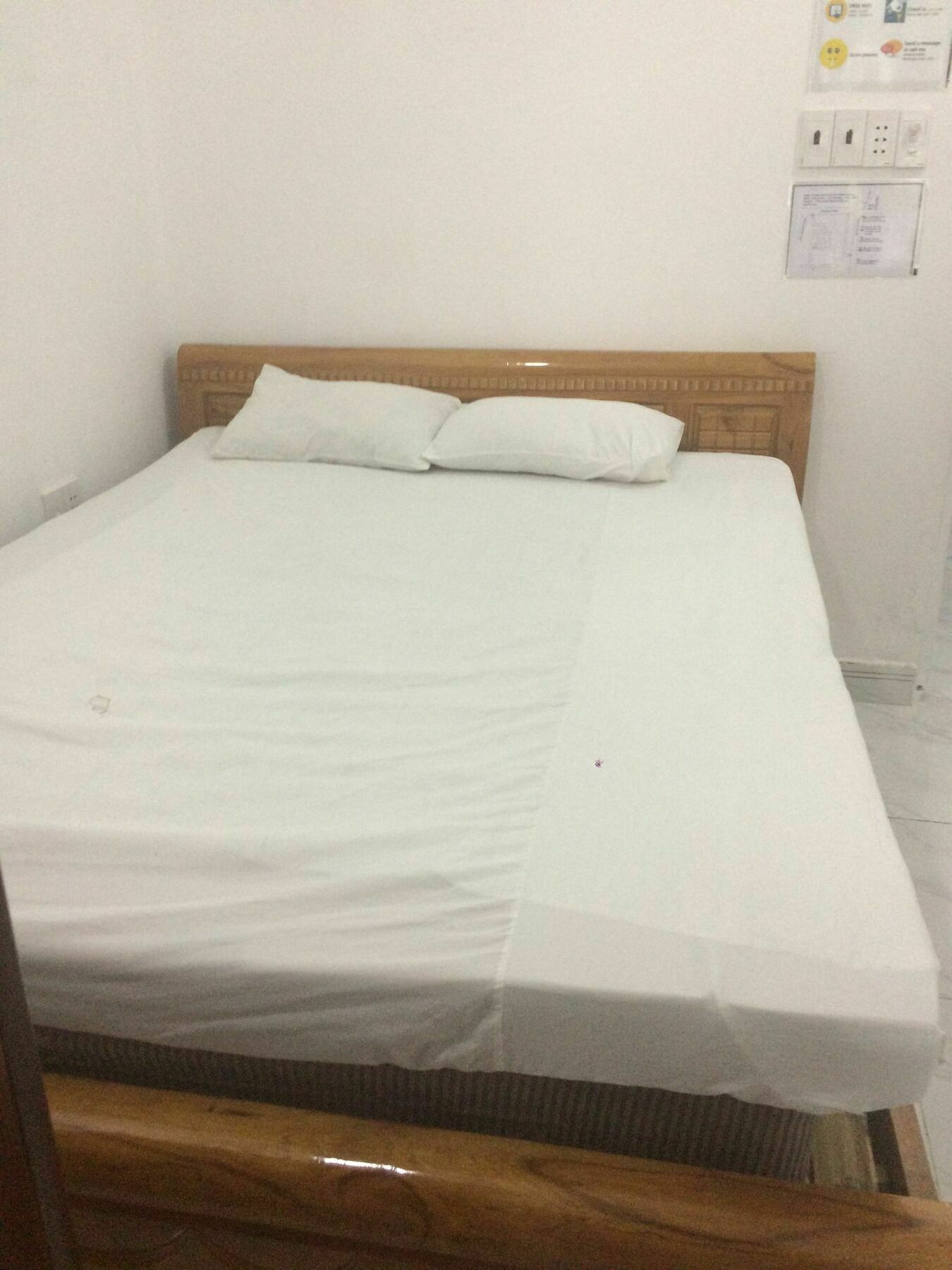 Vinabooker Cong Quynh Hotell Ho Chi Minh-byen Eksteriør bilde