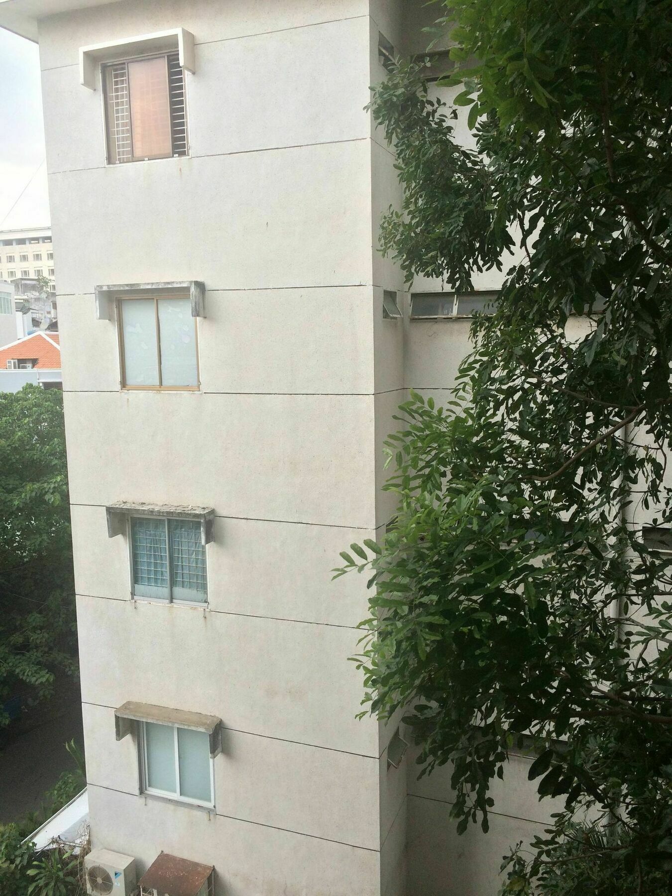 Vinabooker Cong Quynh Hotell Ho Chi Minh-byen Eksteriør bilde