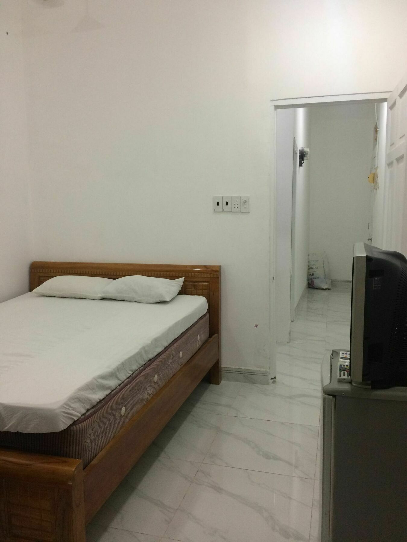 Vinabooker Cong Quynh Hotell Ho Chi Minh-byen Eksteriør bilde