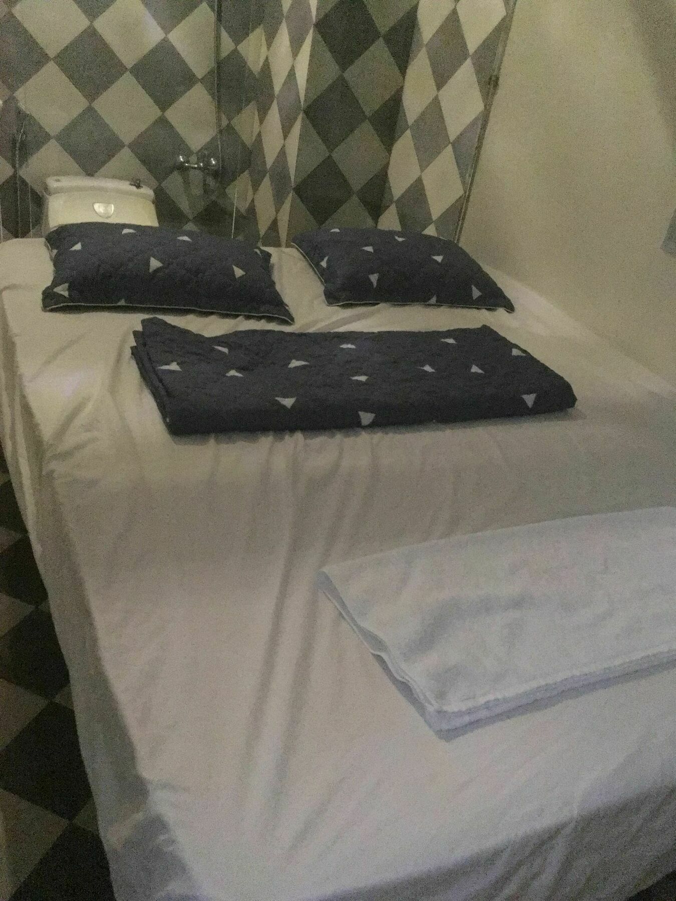 Vinabooker Cong Quynh Hotell Ho Chi Minh-byen Eksteriør bilde