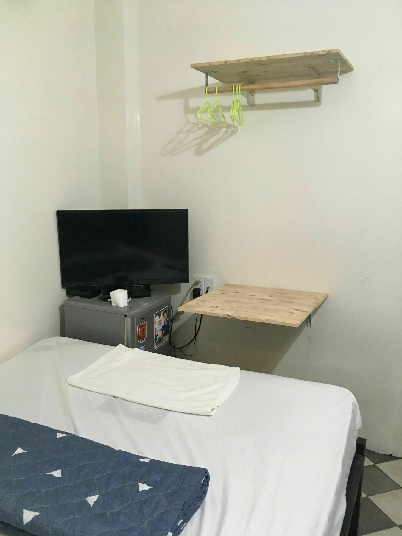 Vinabooker Cong Quynh Hotell Ho Chi Minh-byen Eksteriør bilde