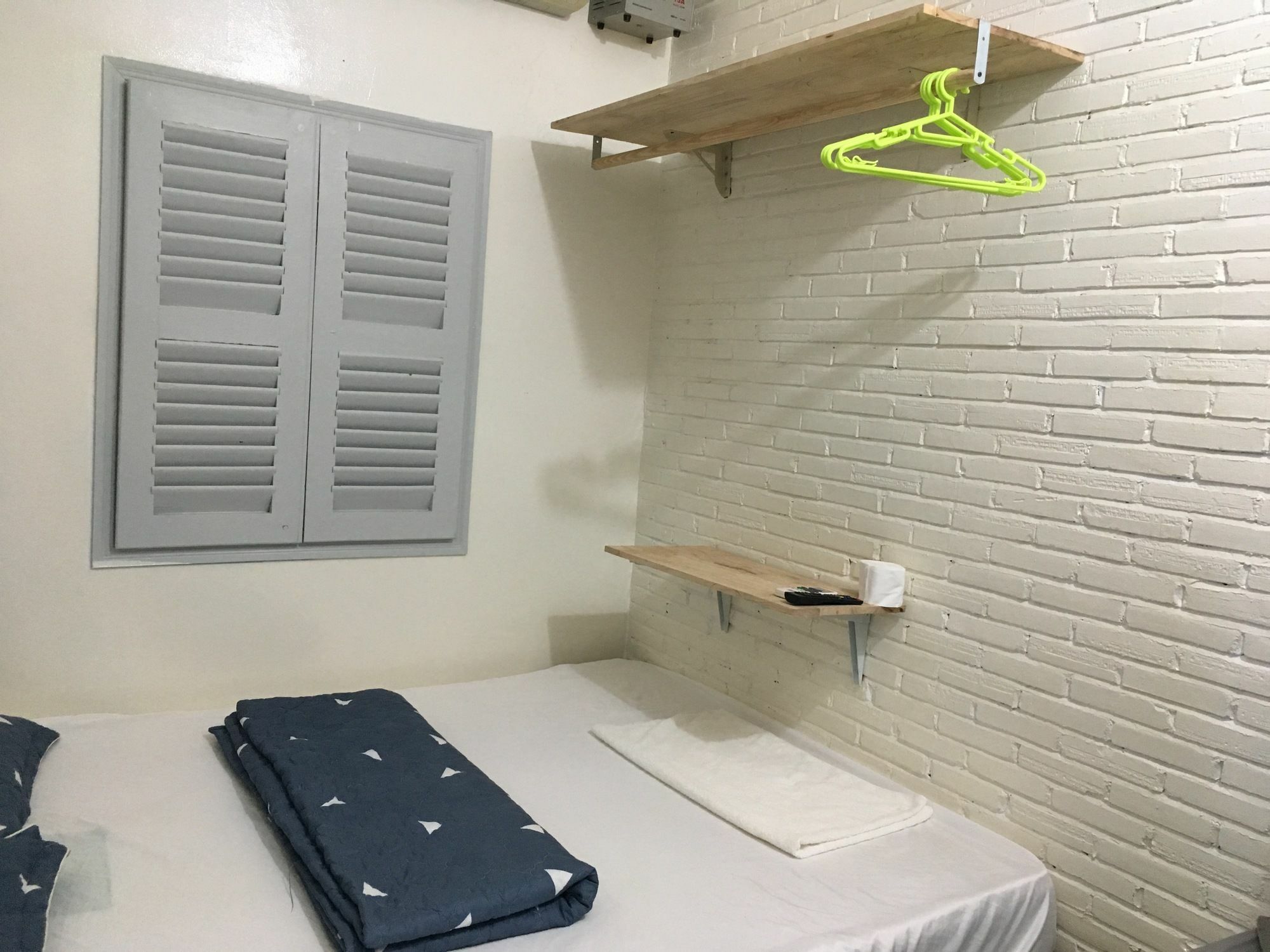 Vinabooker Cong Quynh Hotell Ho Chi Minh-byen Eksteriør bilde